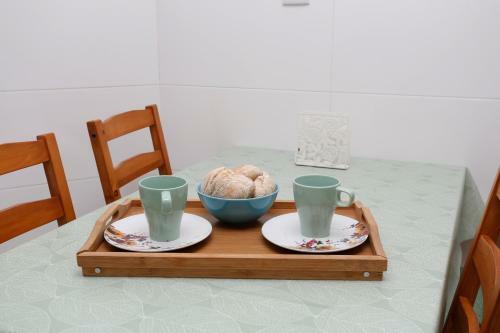 Stay Like A Local @ Almada Cozy Apartment