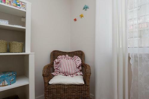 Stay Like A Local @ Almada Cozy Apartment