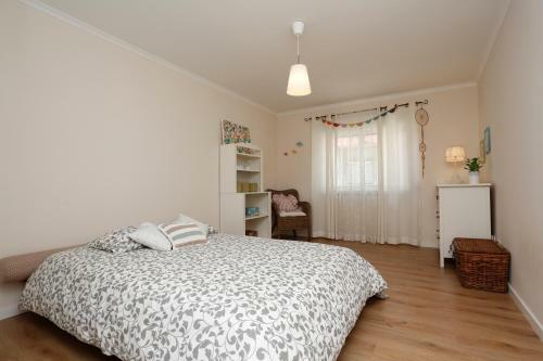 Stay Like A Local @ Almada Cozy Apartment