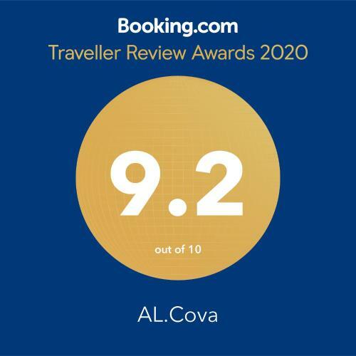 Apartamento Al.cova