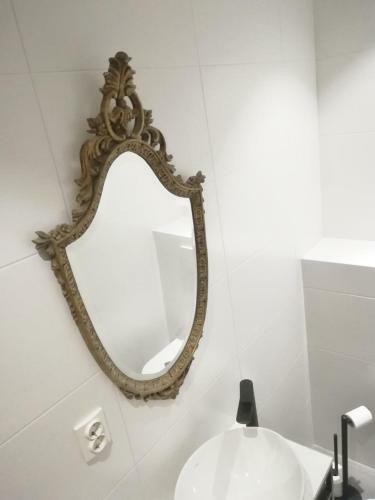 Apartamento Al.cova