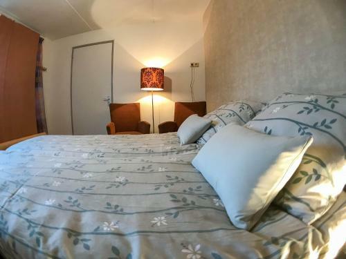 Apartamento 1 Room Studio With Wonderful View
