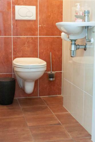 Apartamento 1 Room Studio With Wonderful View