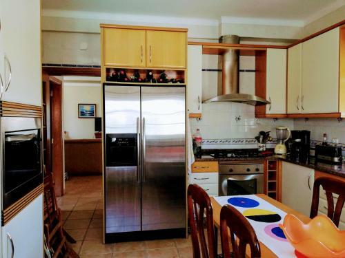 Tripgeo Pinhal Da Aroeira Villa