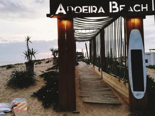 Tripgeo Pinhal Da Aroeira Villa