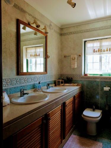 Tripgeo Pinhal Da Aroeira Villa