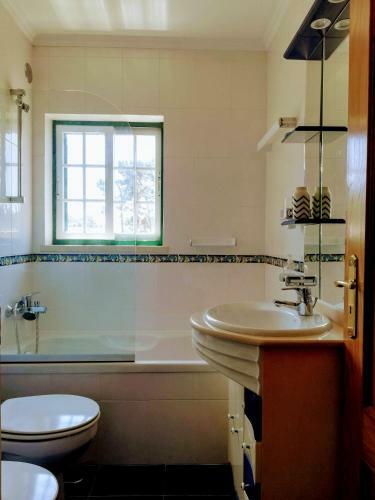 Tripgeo Pinhal Da Aroeira Villa