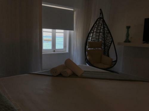 Hostal Tejos House