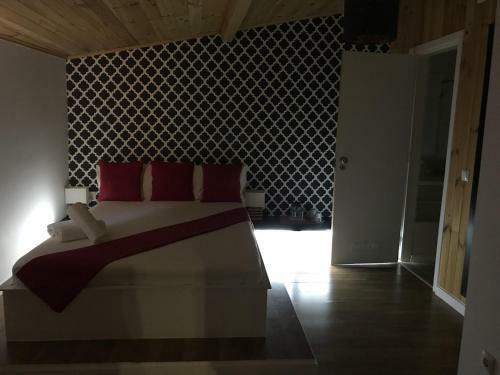Hostal Tejos House