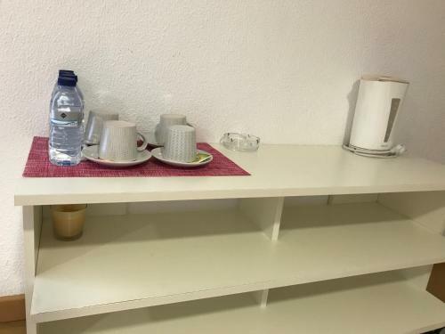 Hostal Tejos House