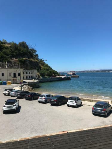 Hostal Tejos House