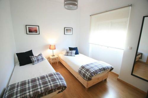 D. Jo�o I Apartment