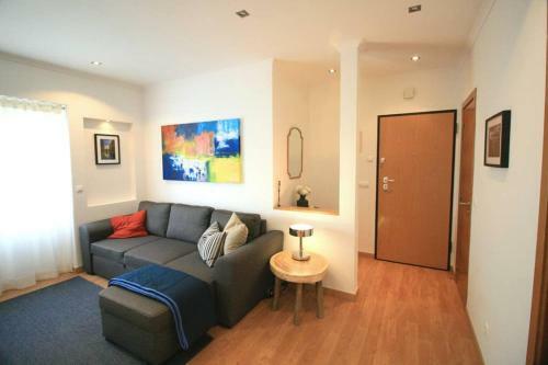 D. Jo�o I Apartment