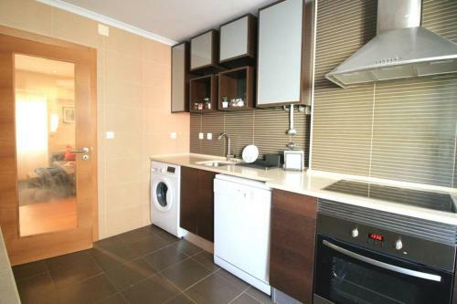D. Jo�o I Apartment