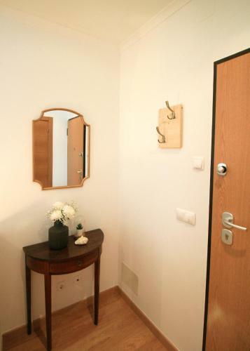D. Jo�o I Apartment