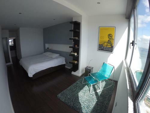 Apartamento Penthouse Bellevue