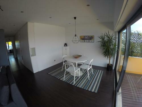 Apartamento Penthouse Bellevue