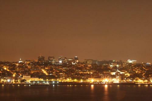 Apartamento Penthouse Bellevue