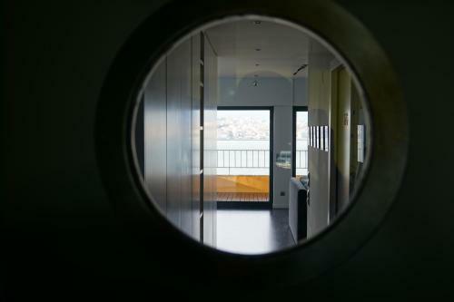 Apartamento Penthouse Bellevue