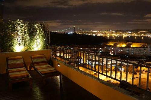 Apartamento Penthouse Bellevue