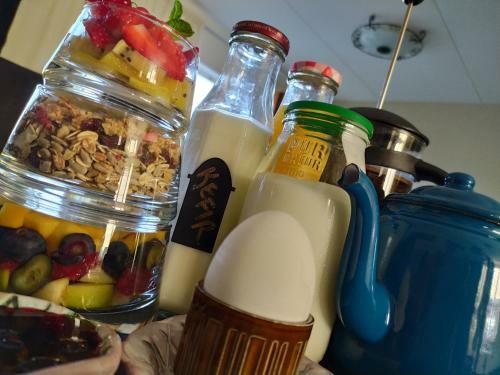 Bed & Breakfast Dutch African Breeze