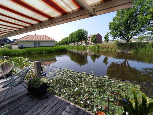 Bed & Breakfast Dutch African Breeze