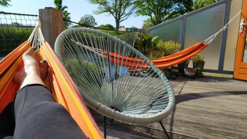 Bed & Breakfast Dutch African Breeze