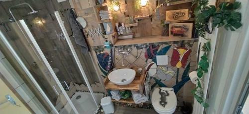 Bed & Breakfast Dutch African Breeze