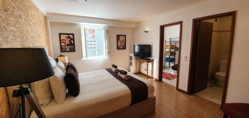 Casa Do Criativo � Bed&breakfast