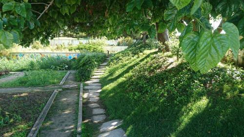 Casa Do Criativo � Bed&breakfast