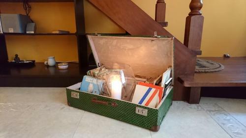 Casa Do Criativo � Bed&breakfast