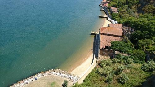 Casa Do Criativo � Bed&breakfast