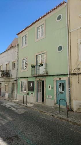 Casa Do Criativo � Bed&breakfast