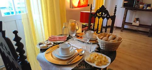 Casa Do Criativo � Bed&breakfast