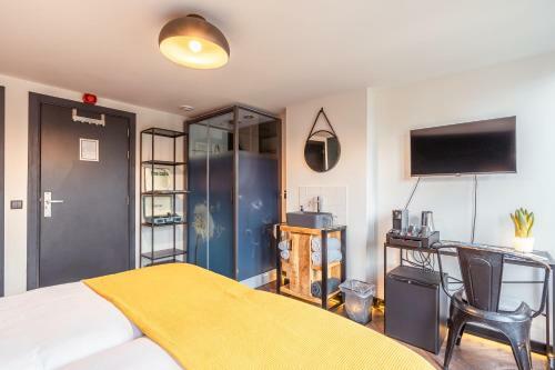 Hotel De Werf