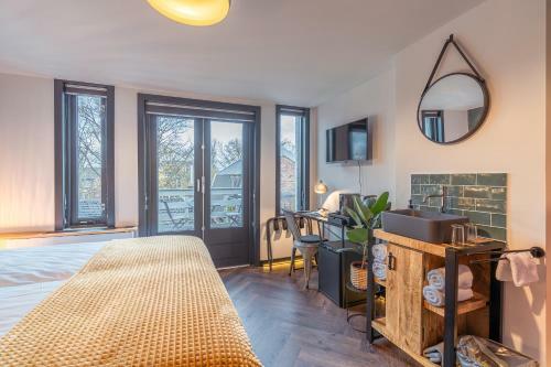 Hotel De Werf