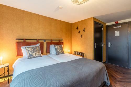 Hotel De Werf