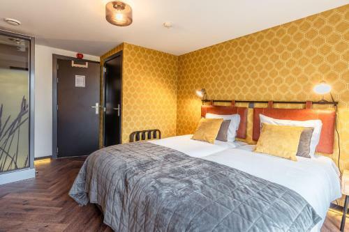 Hotel De Werf