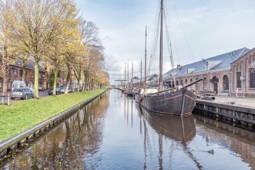 Hotel De Werf
