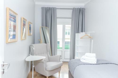 Apartamento Tejo I