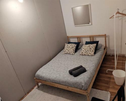 Albergue New Inn Cacilhas