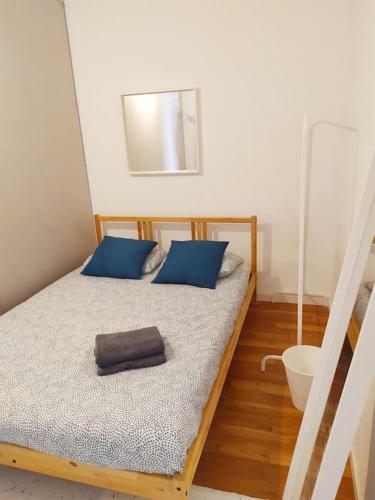 Albergue New Inn Cacilhas