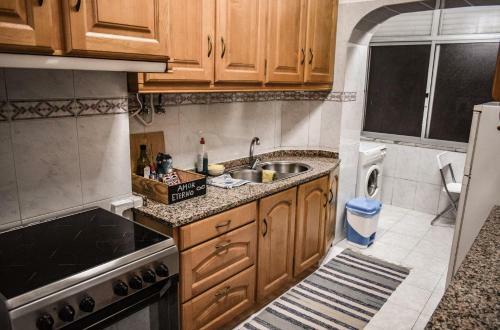 Albergue New Inn Cacilhas