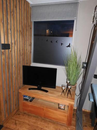 Apartamento Wadleuk!