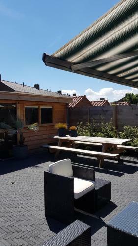 Prachtige Woning Aan De Duinen