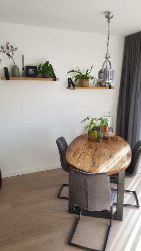 Prachtige Woning Aan De Duinen