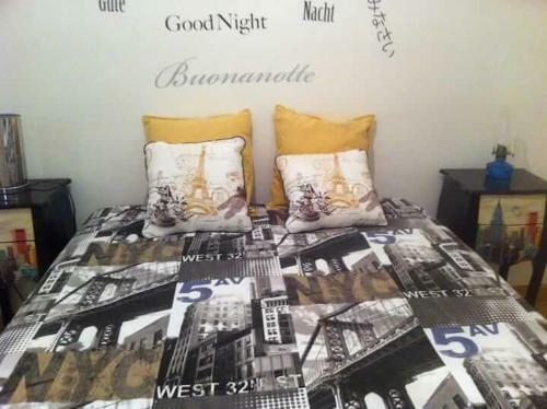 Bed & Breakfast Apartamento Cacilhas Ama Lisboa,wifi
