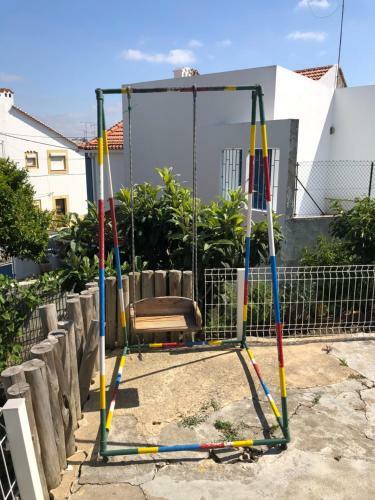 Hostal Margarida Guest House