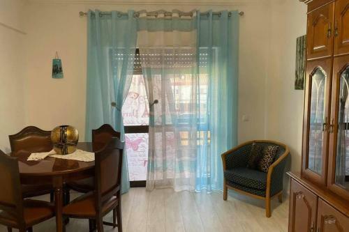 Apartamento Familiar T2 C�modo, Calmo E Central