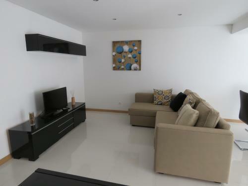 Apartamento Tejo House River Lisbon (cacilhas)